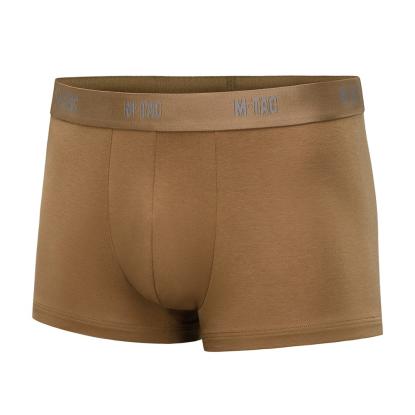 M-TAC Cotton Stretch underbukser, mænd, coyote brown