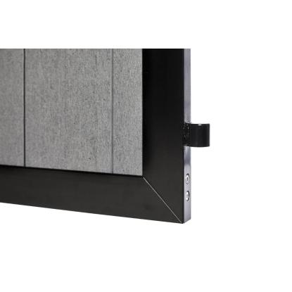 Superroof Smart Fence dør, H180 cm