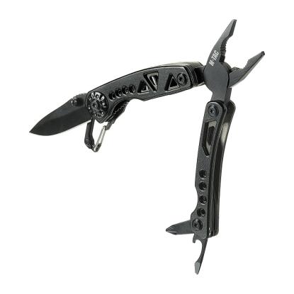 M-TAC Type 6 multiværktøj, sort/olive