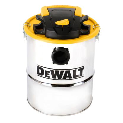 DeWalt DXV15A askestøvsuger, 600W