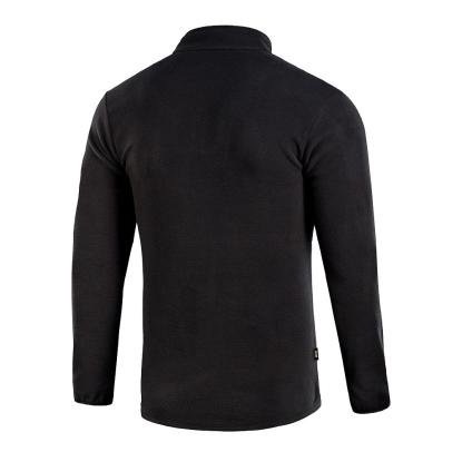 M-TAC Delta Polartec fleecejakke, sort