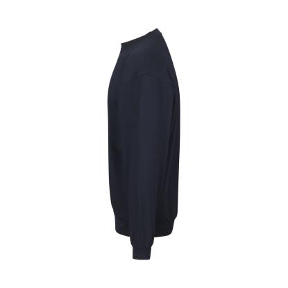 ID PRO Wear 0360 sweatshirt, klassisk, navy