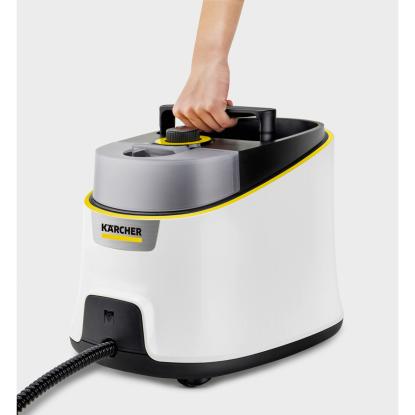 Kärcher SC 4 Deluxe EasyFix damprenser