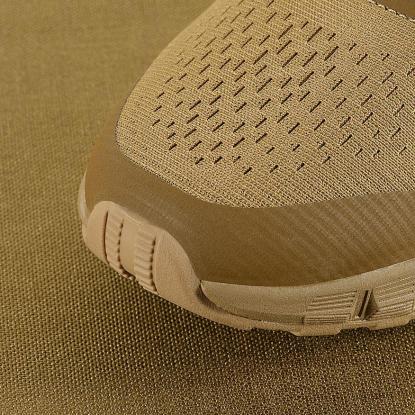 M-TAC Summer Pro sneakers, coyote