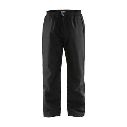 Blåkläder 1866 regnbuks, sort