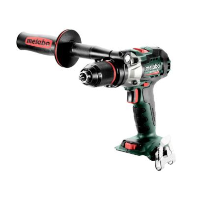 Metabo SB 18 LTX BL I slagboremaskine, 18V, uden batteri og lader