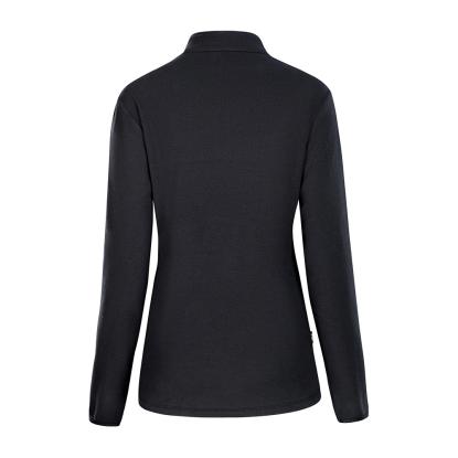 M-TAC Delta Polartec jakke, dame, sort