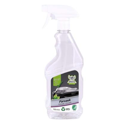 Basta greenline forvask, svanemærket, 710 ml