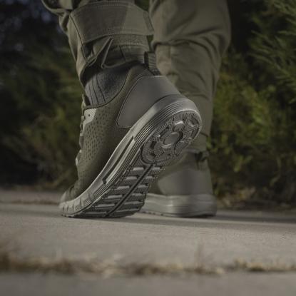 M-TAC Summer Pro sneakers, army olive