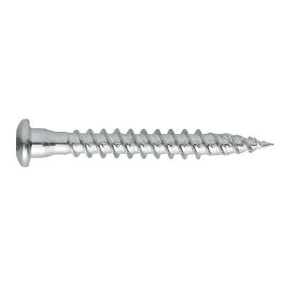 Paslode beslagskrue, TX20, rustfri A4, 5,0 x 40 mm - 250 stk.