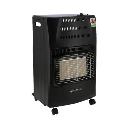 Mestic gasvarmeovn MRK-100K, 30 mbar
