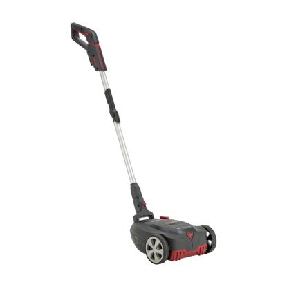 AL-KO 22.6 Li Comfort bioklipper med 2,5 Ah, 18 V batteri og lader