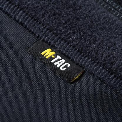 M-TAC Polartec sportsjakke, dark navy blue