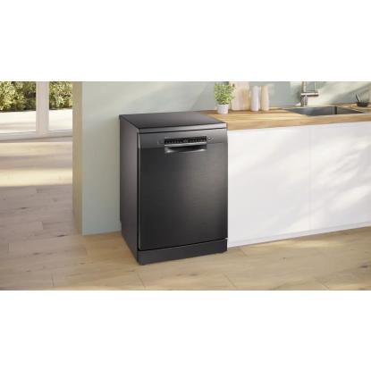 Bosch SMS4EMC06E fritstående opvaskemaskine