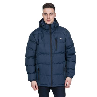 Trespass CLIP vinterjakke, herre, navy