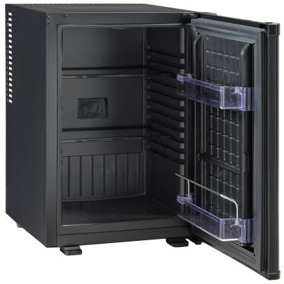Scandomestic MB 34 BE minibar, 34 liter