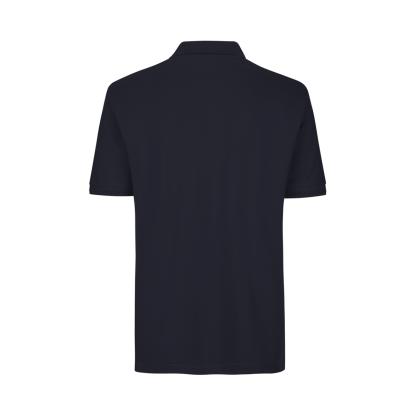 ID PRO Wear 0320 poloshirt med lomme, navy