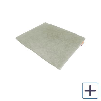 Siccaro FlexDog tørremåtte, Sand 