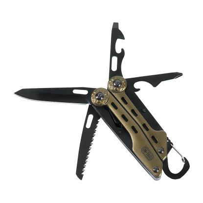 M-TAC Type 5 multiværktøj, olive