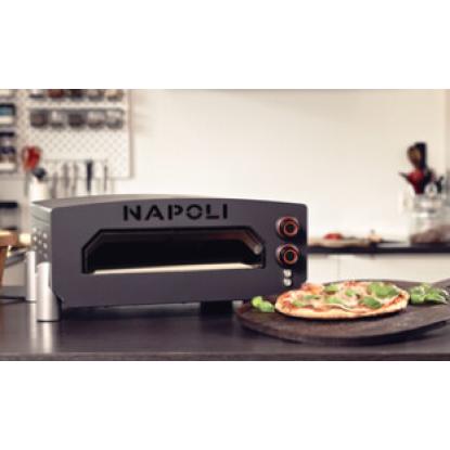NAPOLI 13” elektrisk pizzaovn
