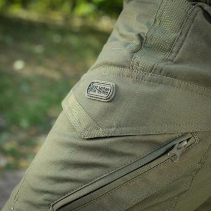 M-TAC Aggressor Flex bukser, dame, army olive