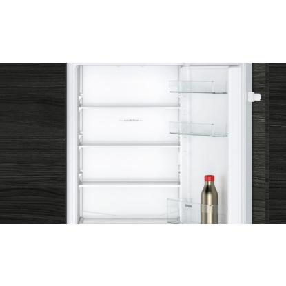 Siemens iQ100 integreret kølefryseskab KI86NNSE0, 184 + 76 liter