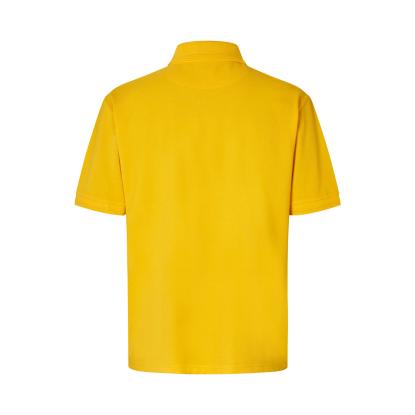 ID PRO Wear 0324 poloshirt uden lomme, gul