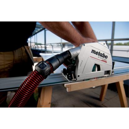 Metabo Cordless Control F med automatisk start/stop