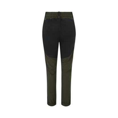 ID 0903 hybrid stretch buks, dame, oliven