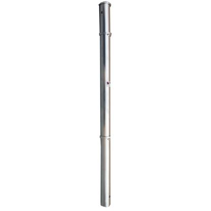 JUMBO pibe/gelænderholder til rullestillads, 100 cm - 1540100