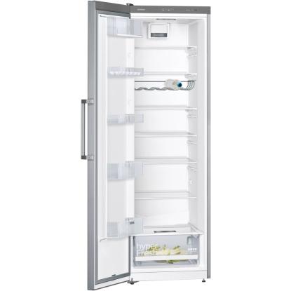 Siemens iQ300 fritstående køleskab KS36VVIEP, 346 liter