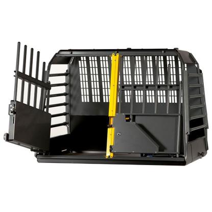 MIMsafe VarioCage Double XL hundebur