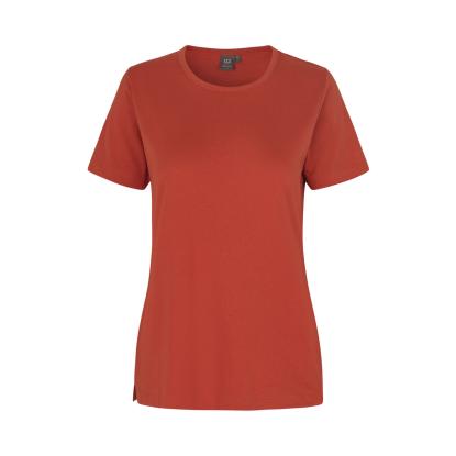 ID PRO Wear 0312 T-shirt, dame, koral