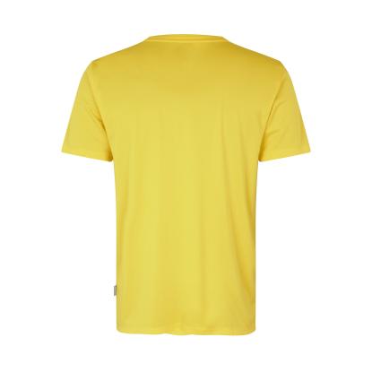 GEYSER G21040 T-shirt, essential, gul