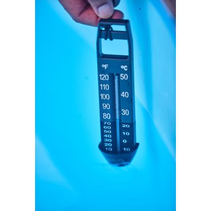 Summer Fun pooltermometer, sort