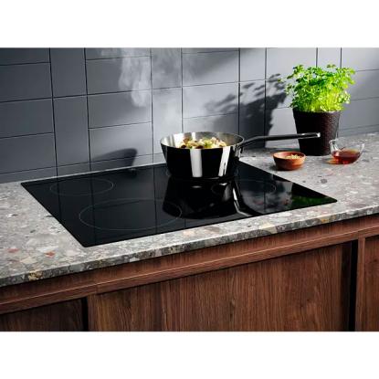 Electrolux HOI623S induktionskogeplade