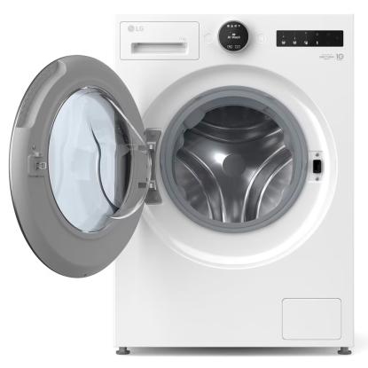 LG F4X7011TWS frontbetjent vaskemaskine - 11 kg