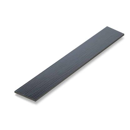 SCG Smartwood plank, dark antrachite, 8 x 150 x 3000 mm - 3 stk.