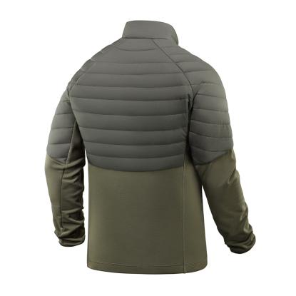 M-TAC Berserk Polartec Primaloft Elite jakke, olive