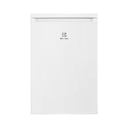 Electrolux LXB1SE11W0 fritstående køleskab med fryseboks, 107 + 13,5 liter