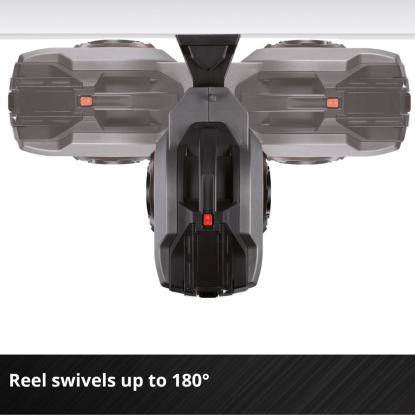 Einhell GE-HR 18/30-1 Li-Solo akku haveslangeopruller, uden batteri og lader
