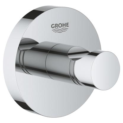 GROHE Essentials håndklædekrog, krom