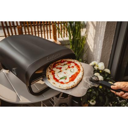 Enders Paco Rotate pizzaovn til gas
