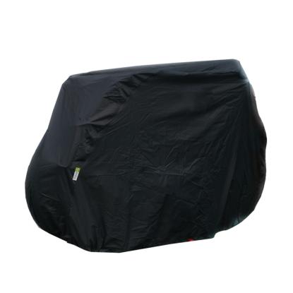 Travellife cykelcover XL, til 2-3 cykler