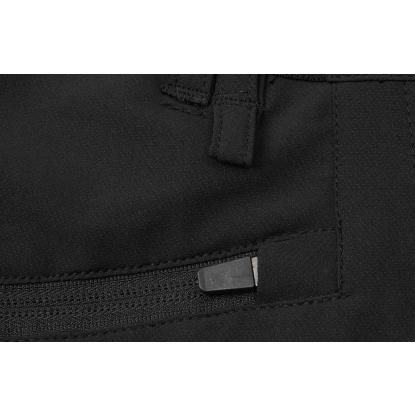 ID CORE 0911 stretch buks, dame, sort