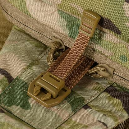 M-TAC Elite Hex crossbody taske, multicam
