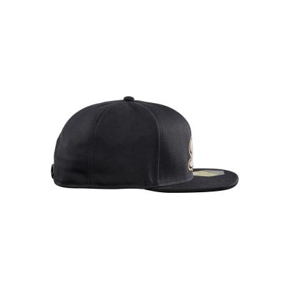 Blåkläder 9233 cap til børn, sort - One size