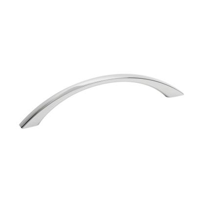 Beslag Design Sun greb, 128 mm, krom