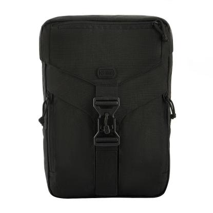 M-TAC Elite Magnet taske, XL, sort
