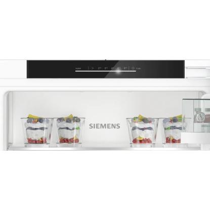 Siemens iQ500 integrerbart køleskab KI41RADD1, 204 liter